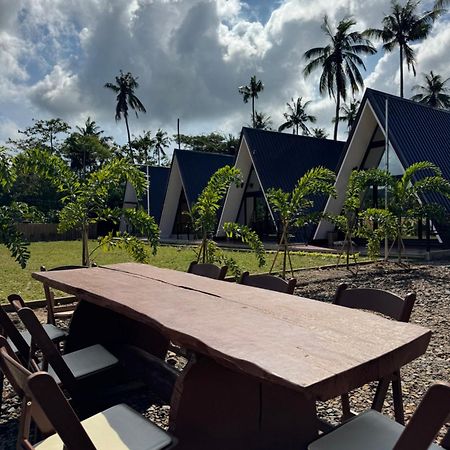 Hotel Hardin De Marbella El Nido Zewnętrze zdjęcie