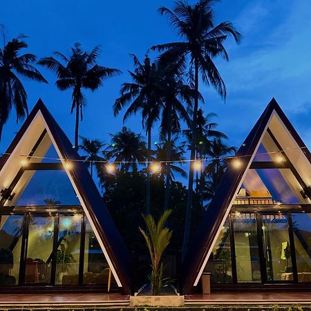 Hotel Hardin De Marbella El Nido Zewnętrze zdjęcie