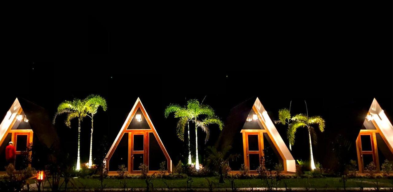 Hotel Hardin De Marbella El Nido Zewnętrze zdjęcie