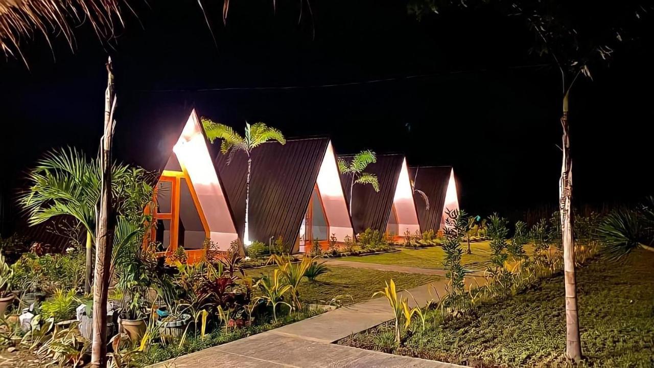 Hotel Hardin De Marbella El Nido Zewnętrze zdjęcie