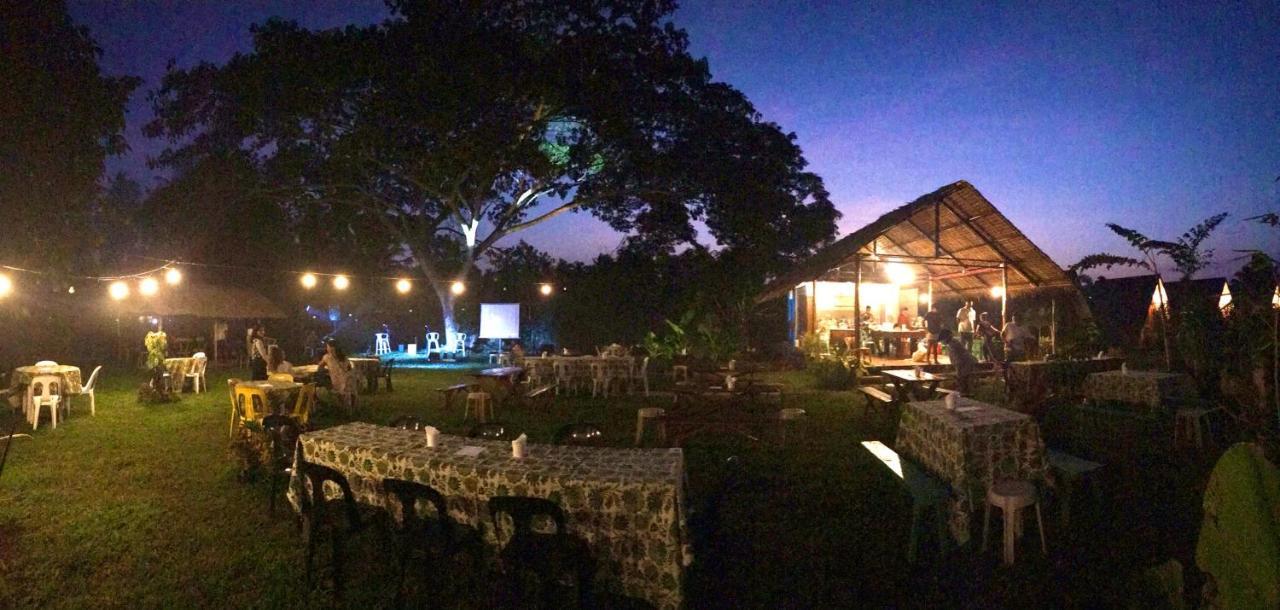 Hotel Hardin De Marbella El Nido Zewnętrze zdjęcie