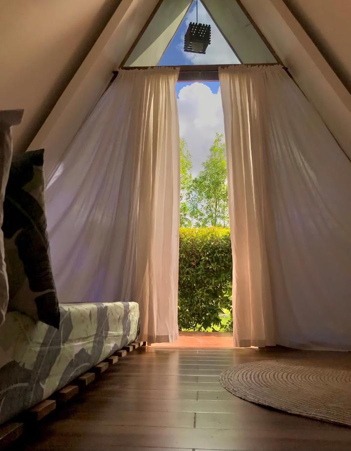Hotel Hardin De Marbella El Nido Zewnętrze zdjęcie
