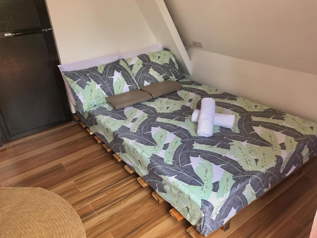 Hotel Hardin De Marbella El Nido Zewnętrze zdjęcie