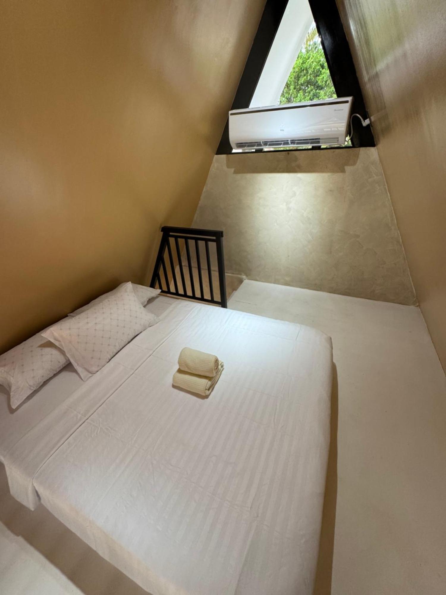 Hotel Hardin De Marbella El Nido Zewnętrze zdjęcie
